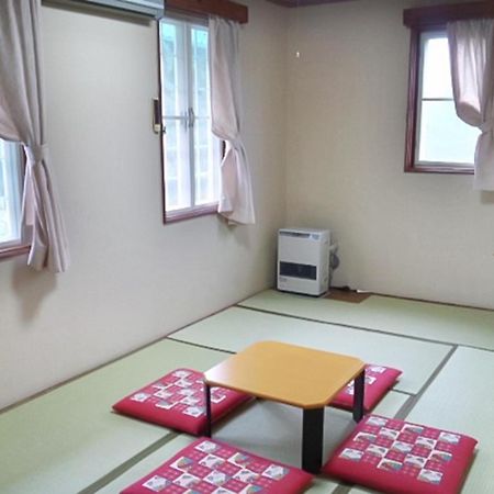 Pension Come Healing Tatami-Room- Vacation Stay 14980 南魚沼市 エクステリア 写真