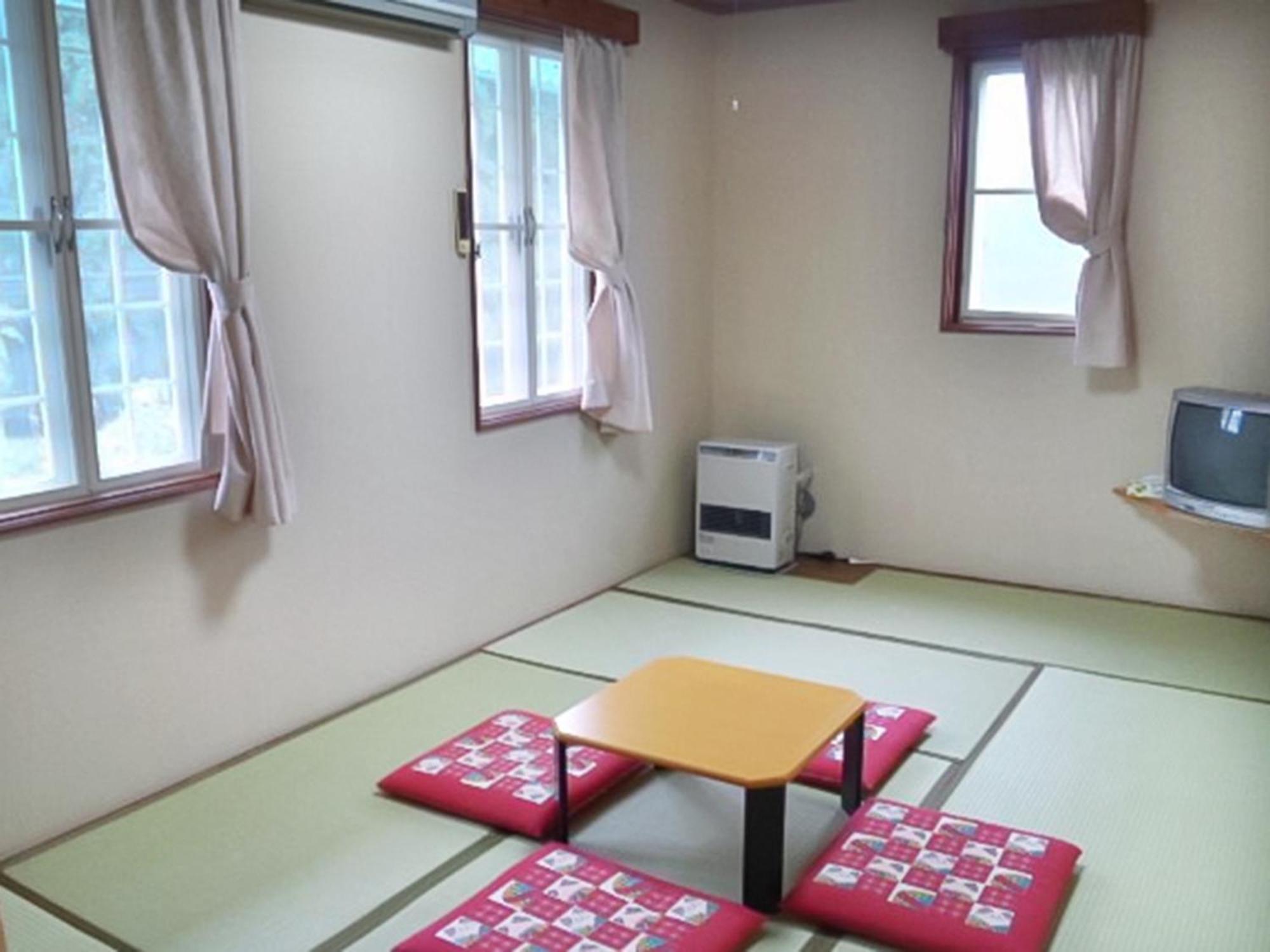 Pension Come Healing Tatami-Room- Vacation Stay 14980 南魚沼市 エクステリア 写真