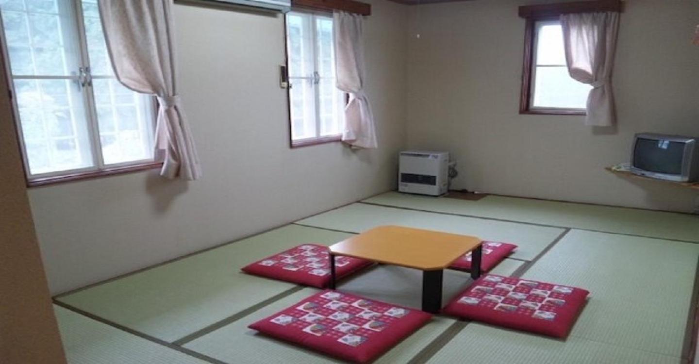 Pension Come Healing Tatami-Room- Vacation Stay 14980 南魚沼市 エクステリア 写真