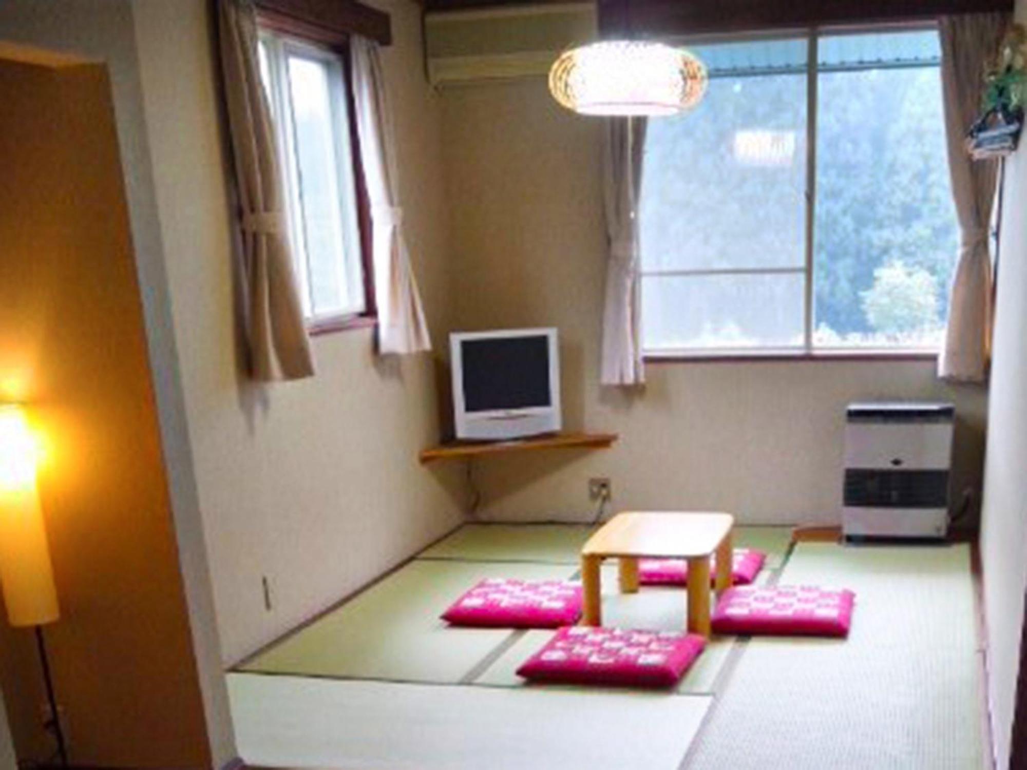 Pension Come Healing Tatami-Room- Vacation Stay 14980 南魚沼市 エクステリア 写真